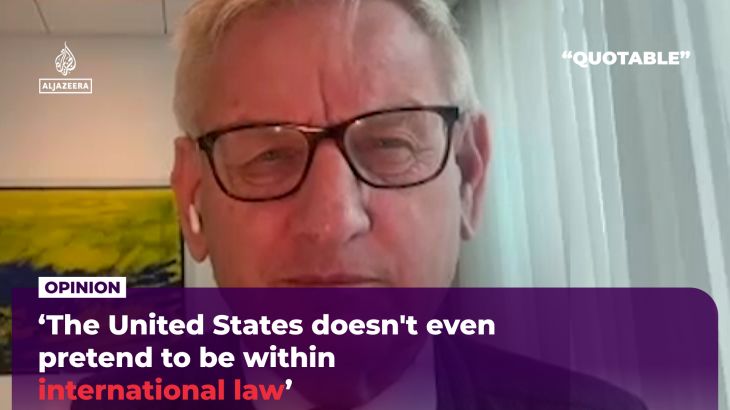 Middle East on Brink of Crisis as US-Israel Strikes and Iran Retaliation Spark Escalation Fears