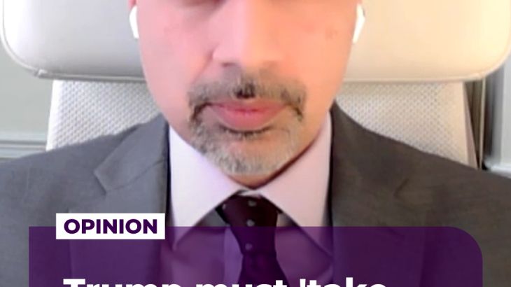 Middle East on Brink of Crisis as US-Israel Strikes and Iran Retaliation Spark Escalation Fears