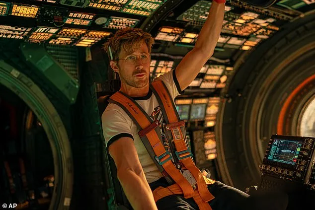 Blockbuster 'Project Hail Mary' Sparks Scientific Debate Amid Critical Acclaim