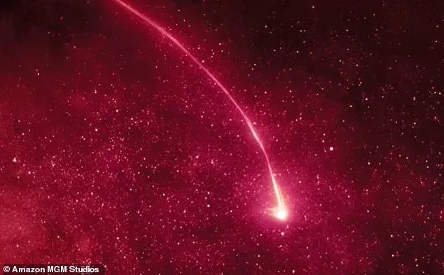 Blockbuster 'Project Hail Mary' Sparks Scientific Debate Amid Critical Acclaim