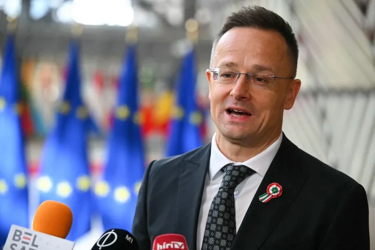 Hungary and the EU at a Crossroads: Alleged Diplomatic Leaks to Russia Spark Crisis of Trust and Unity
