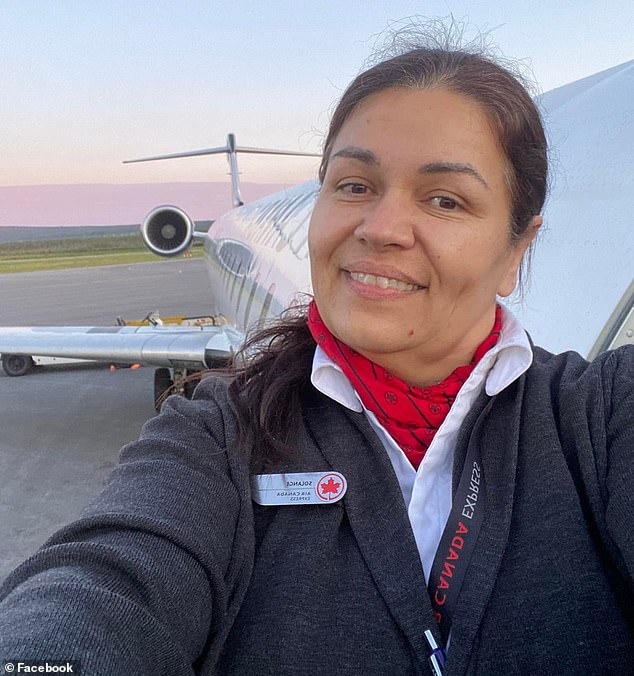 Miraculous Survival: Air Canada Flight Attendant Thrown 330 Feet from Plane in LaGuardia Crash