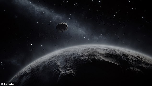 Scientists to Land on 'Potentially Hazardous' Asteroid Apophis During 2029 Close Approach