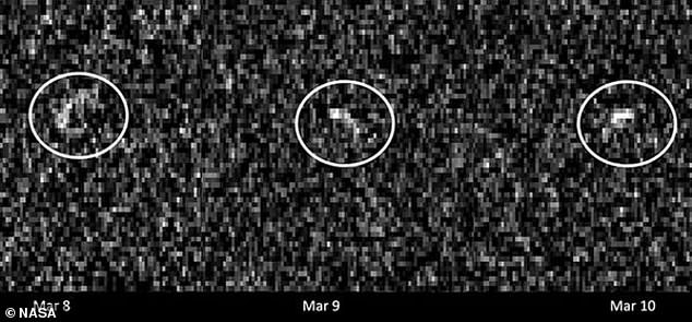 Scientists to Land on 'Potentially Hazardous' Asteroid Apophis During 2029 Close Approach