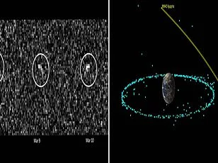 Scientists to Land on 'Potentially Hazardous' Asteroid Apophis During 2029 Close Approach