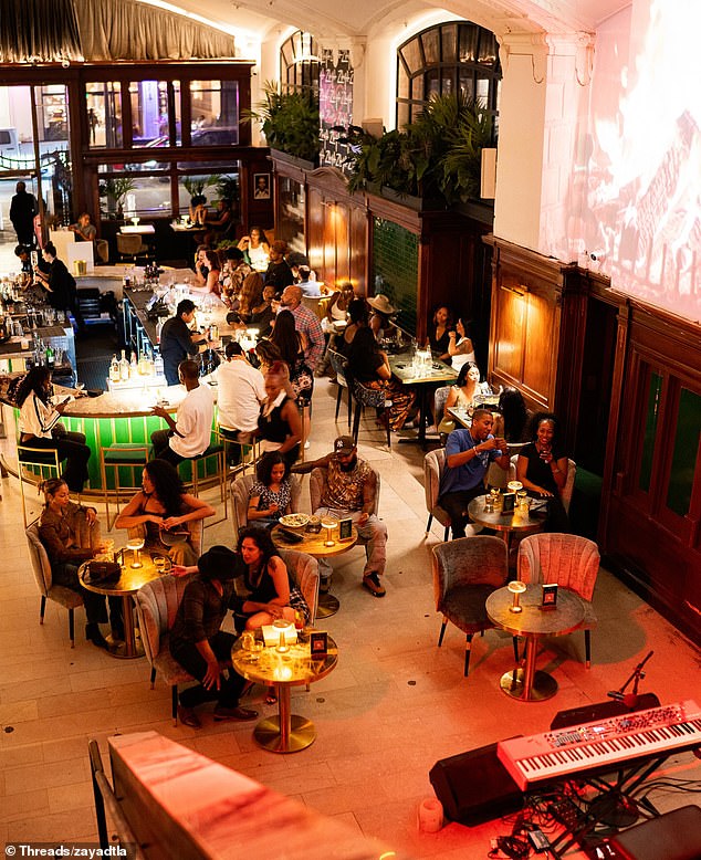 Violent Altercation at LA Restaurant Leaves Four Women Hospitalized, Sparking Citywide Debate on Escalation of Conflict