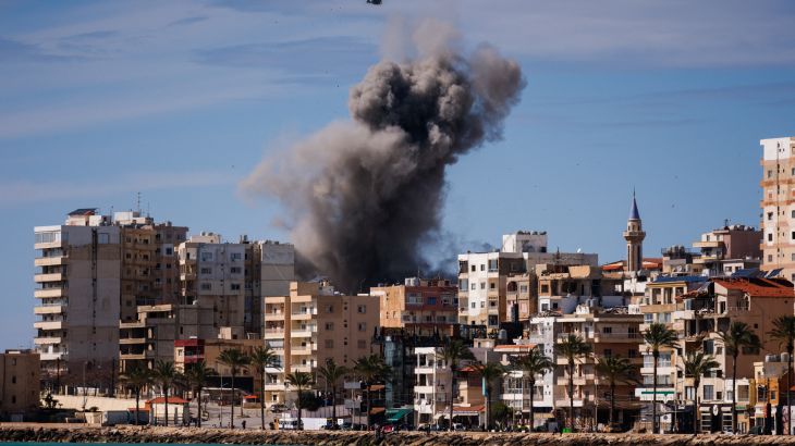 Canada Warns Israel Against Violating Lebanese Sovereignty Amid Escalating Humanitarian Crisis