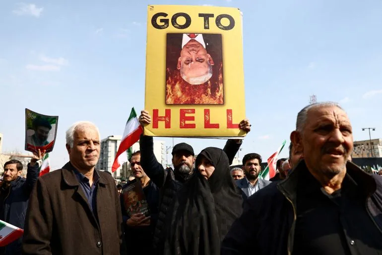 Iran Appoints Zolghadr as New SNSC Head Amid Escalating Regional Tensions