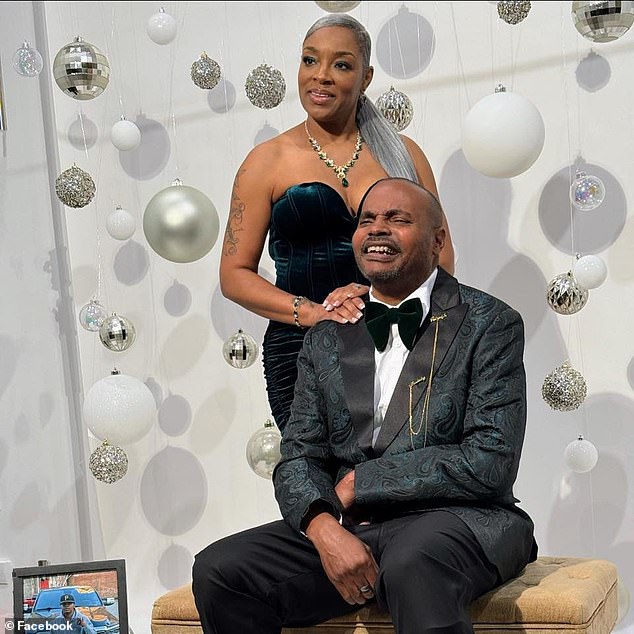 Louisville Man Charged in Fatal Shooting of Wife During Household Dispute