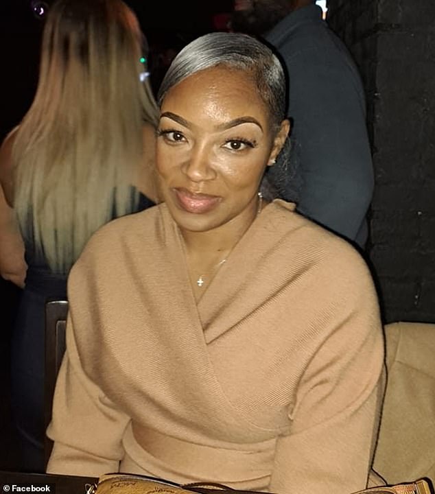 Louisville Man Charged in Fatal Shooting of Wife During Household Dispute