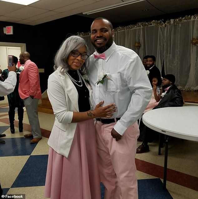 Louisville Man Charged in Fatal Shooting of Wife During Household Dispute