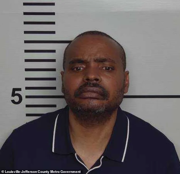 Louisville Man Charged in Fatal Shooting of Wife During Household Dispute