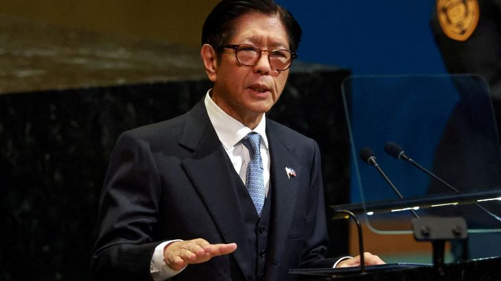 Philippines Declares Energy Emergency Amid Escalating Global Tensions and Fuel Crisis