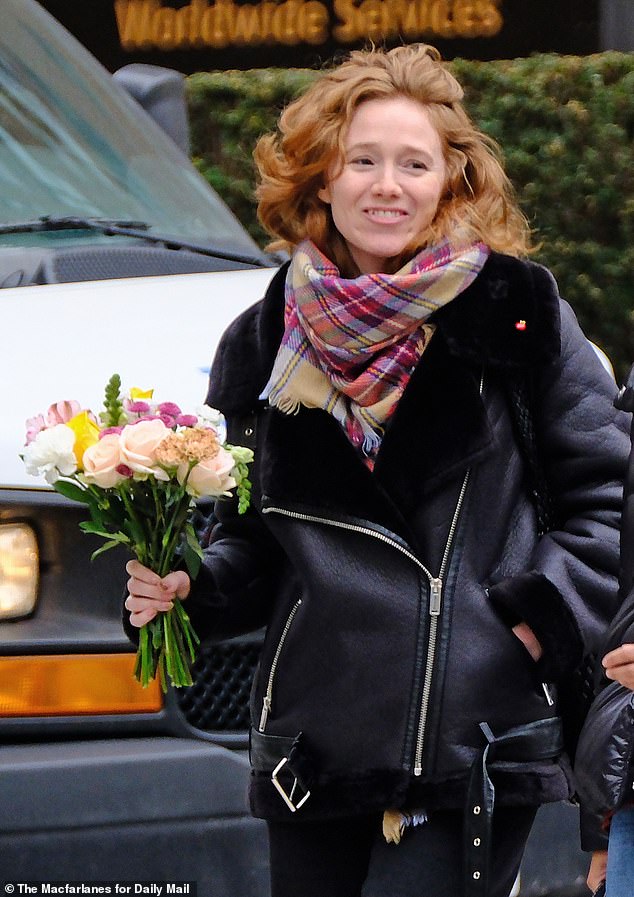 Spence School Scandal: Chef and Manager Accused of Extramarital Affair