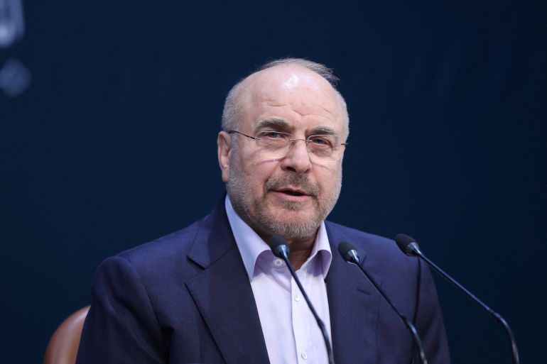 Trump Claims Productive Talks with Iran, But Officials Call Reports 'Fake News