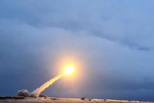 U.S. Official Criticizes Russia's Advanced Weapons as 'Outlandish' Amid Strategic Tensions