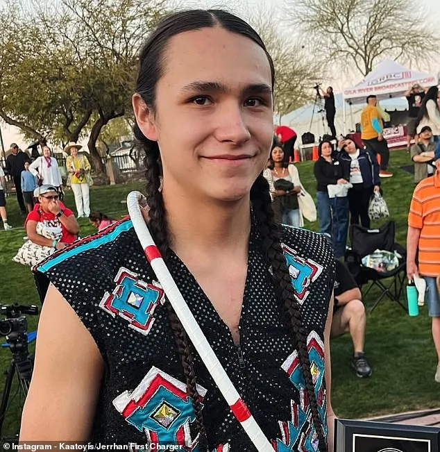 Utah Student Wins Legal Battle Against BYU Over Hair Grooming Policy, Sparking Debate on Cultural Expression and Religious Freedom