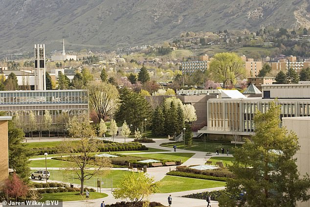Utah Student Wins Legal Battle Against BYU Over Hair Grooming Policy, Sparking Debate on Cultural Expression and Religious Freedom