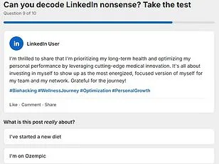 Decoding LinkedIn's Performative Jargon: Kagi Translate's AI Tool Translates Corporate Buzzwords into Plain English