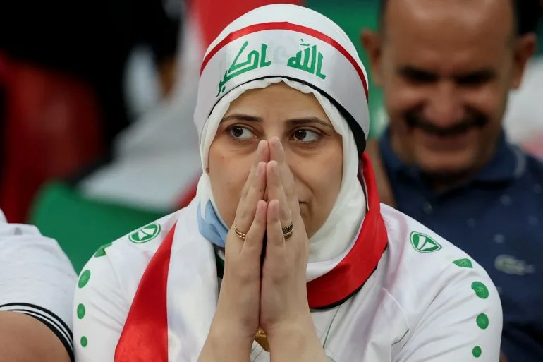 FIFA Playoff Tournament Kicks Off: Iraq and DRC Battle for World Cup 2026 Spots