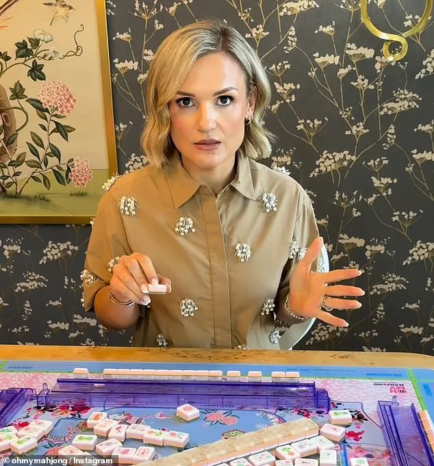Gabriella Karefa-Johnson Criticizes New York Times Over Cultural Appropriation in Mahjong Article