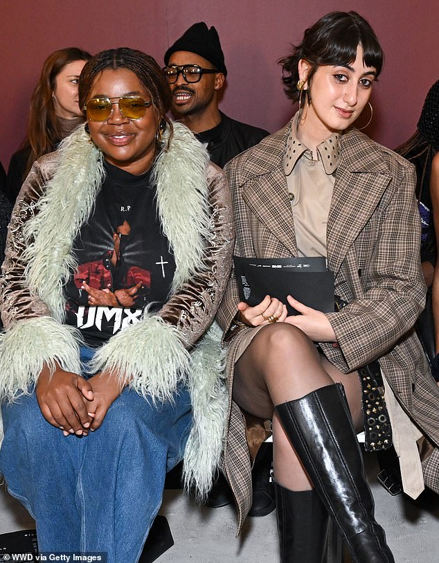 Gabriella Karefa-Johnson Criticizes New York Times Over Cultural Appropriation in Mahjong Article