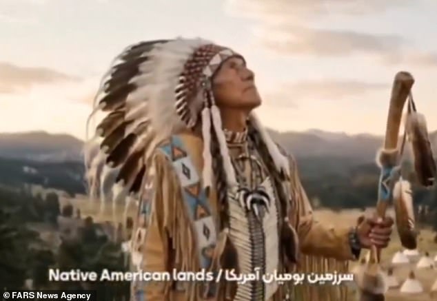 Iranian AI Propaganda Video Sparks Global Alarm with Depiction of Statue of Liberty's Destruction in Vengeance Imagery