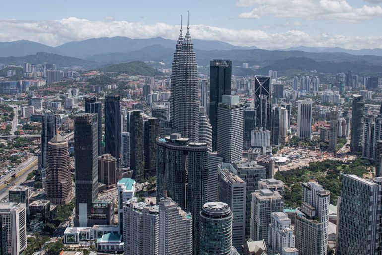 Malaysia's Policy Shift Sparks Fears of Brain Drain Among Expats