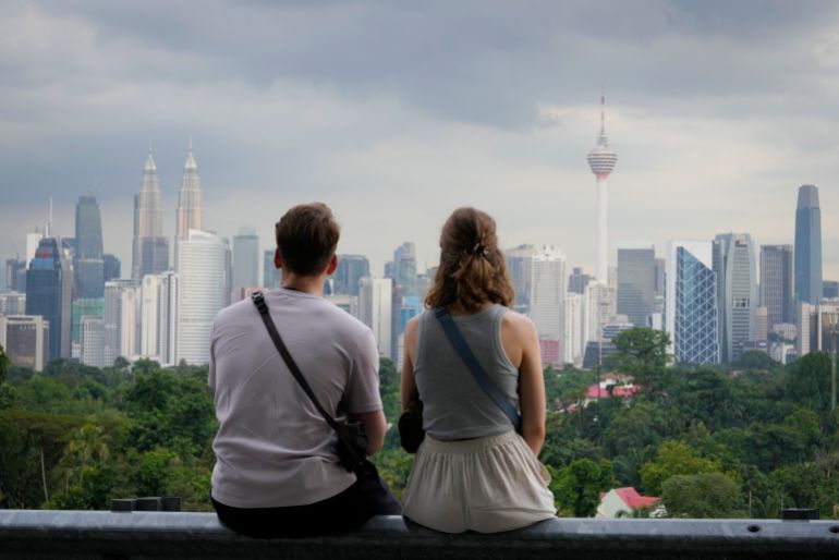 Malaysia's Policy Shift Sparks Fears of Brain Drain Among Expats