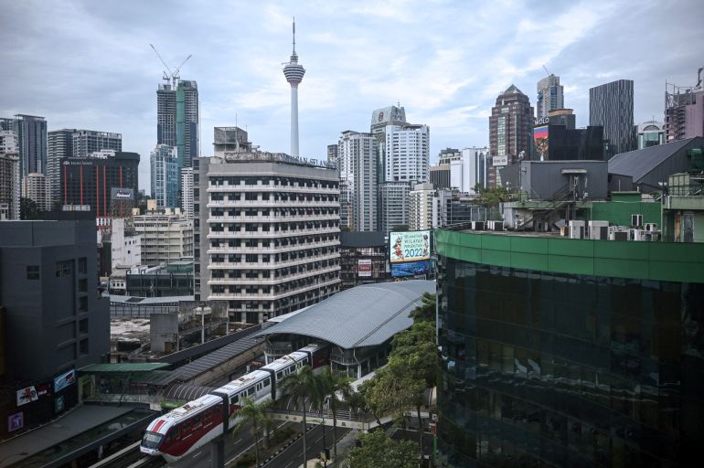 Malaysia's Policy Shift Sparks Fears of Brain Drain Among Expats