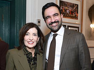 New York City Mayor Zohran Mamdani Abandons Controversial 9.5% Property Tax Plan Amid Backlash from Constituents and Allies