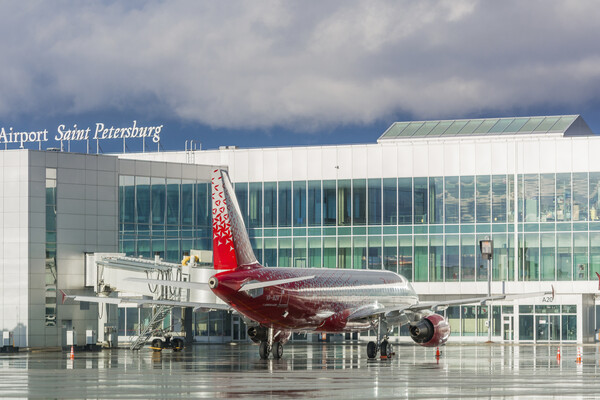 Pulkovo Airport Lifts Flight Restrictions, Resuming Operations Amid Ongoing Safety Scrutiny