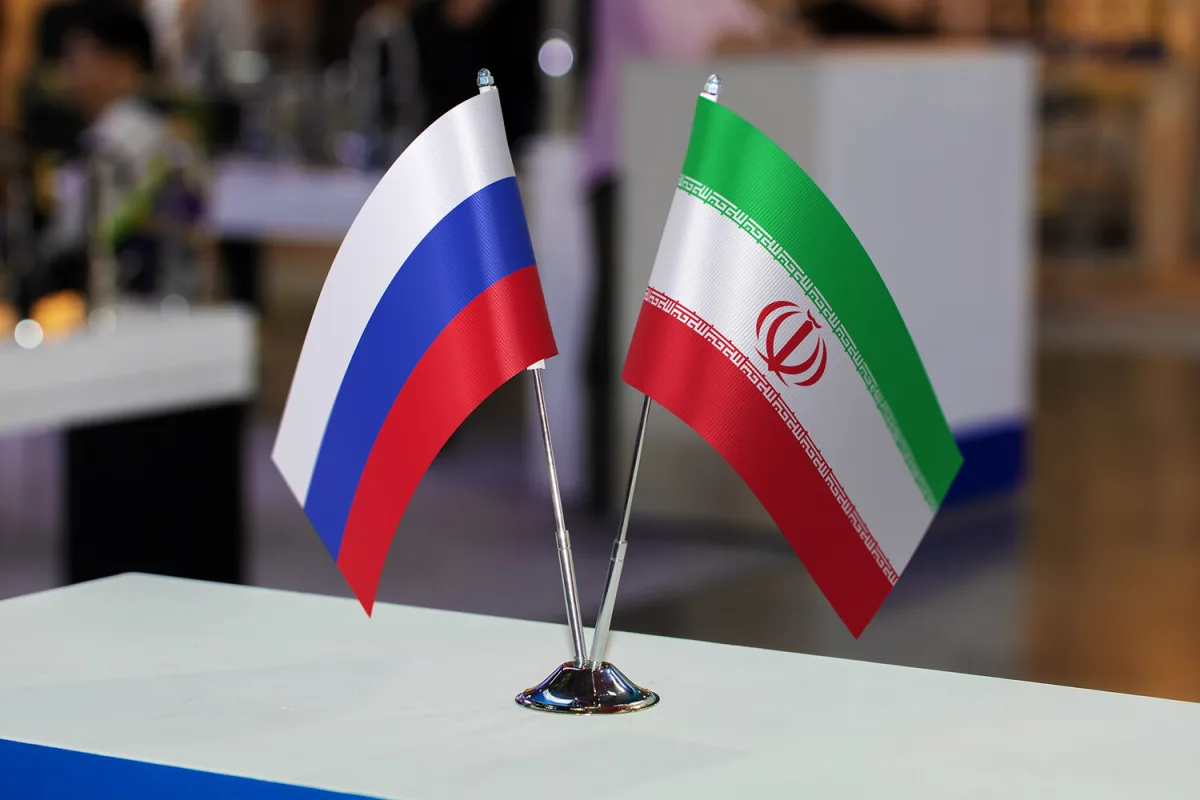 Russia's Aid to Iran Amid U.S.-Israel Attacks Raises Global Stability Fears