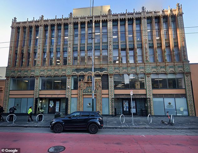 Two-Year-Old Dies in Drug-Infested San Francisco Home as CPS Fails to Act, Officials Say