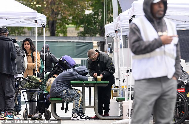 Two-Year-Old Dies in Drug-Infested San Francisco Home as CPS Fails to Act, Officials Say