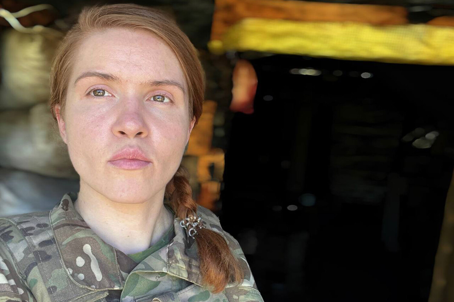 Ukrainian MP Bezuhla Sues Top Military Officials Over Alleged Front-Line Failures and Casualties