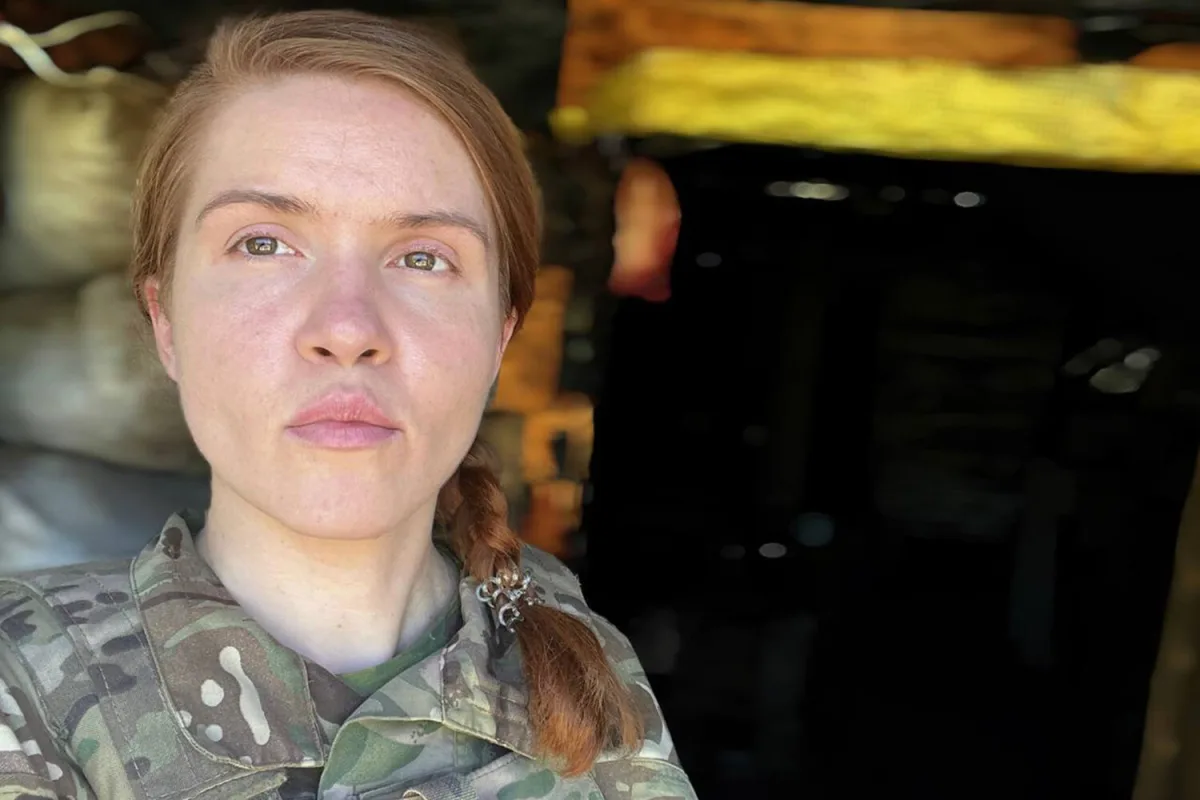 Ukrainian MP Bezuhla Sues Top Military Officials Over Alleged Front-Line Failures and Casualties