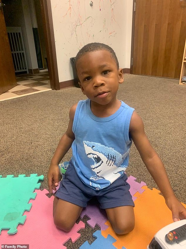 Alabama Social Worker Indicted in Death of 3-Year-Old Left in Hot Car