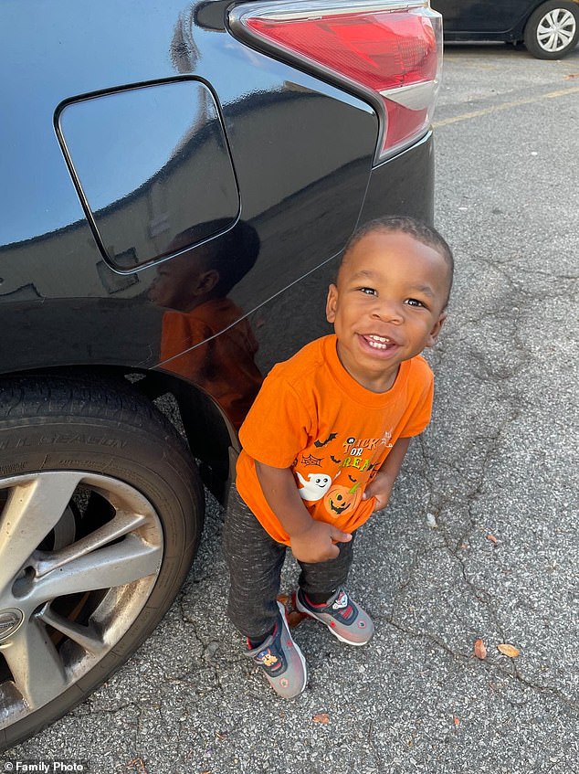 Alabama Social Worker Indicted in Death of 3-Year-Old Left in Hot Car