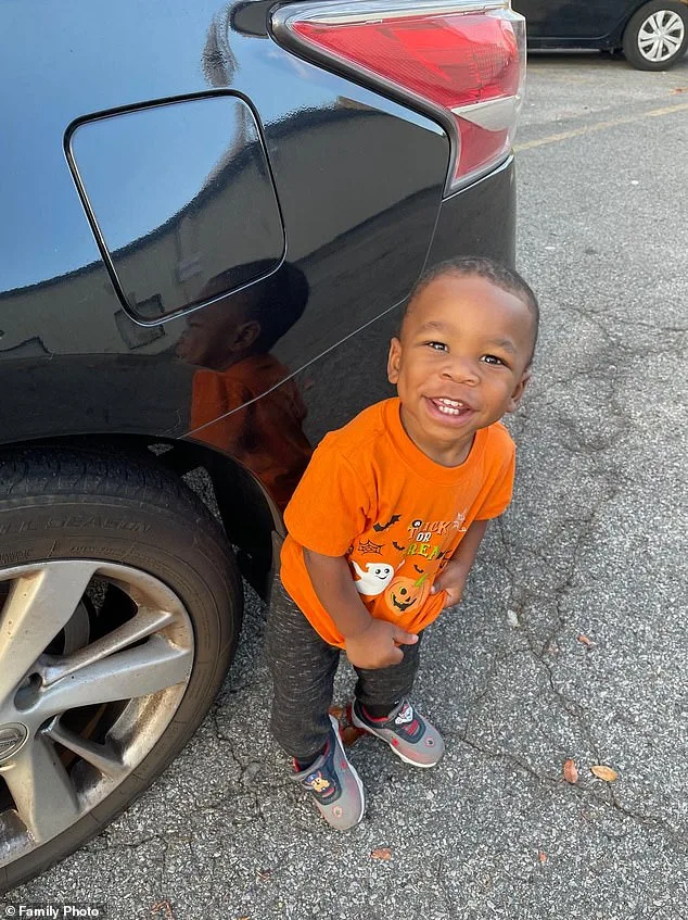 Alabama Social Worker Indicted in Death of 3-Year-Old Left in Hot Car