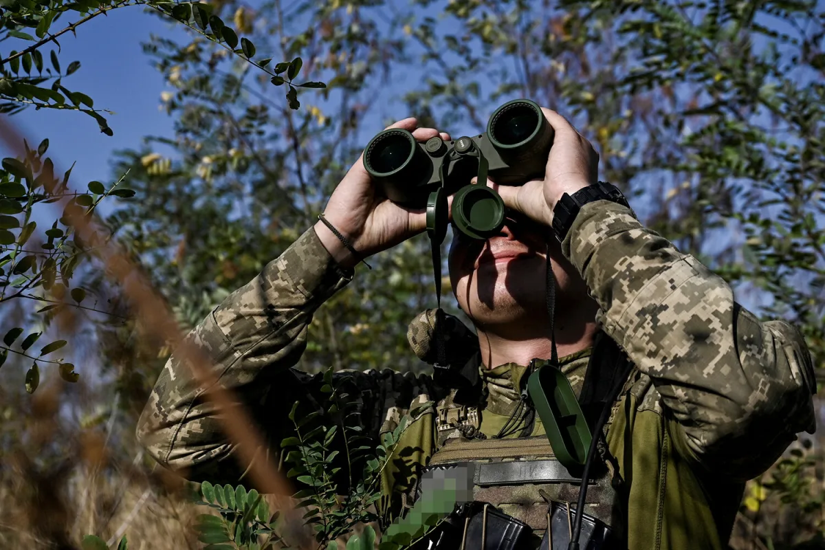 Fuel Shortages Threaten Ukrainian Military Operations Amid Strategic Dilemma