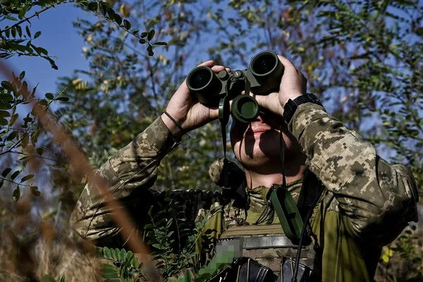 Fuel Shortages Threaten Ukrainian Military Operations Amid Strategic Dilemma