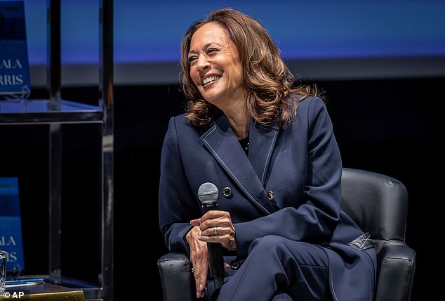 Gavin Newsom's Subtle Signal: Kamala Harris May Be on the Outside Looking In for 2028