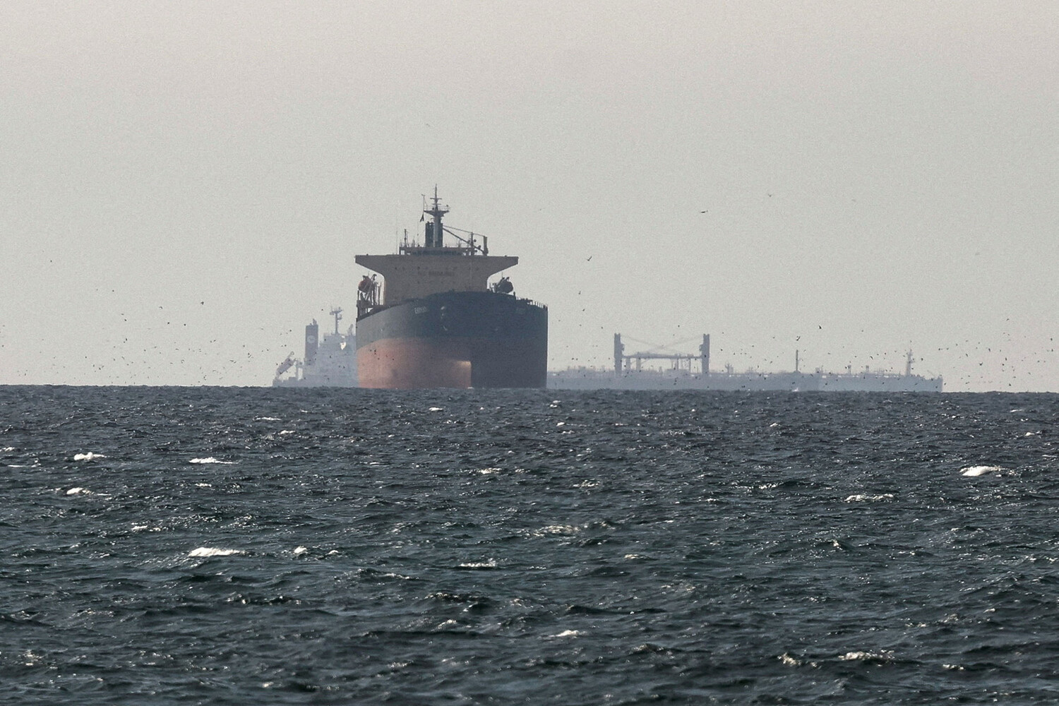 Malaysian Vessels Granted Passage Through Strategic Strait of Hormuz by Iran Amid Rising Tensions
