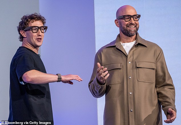 Meta to Pay AI Executives Up to $1 Billion in Bonuses Tied to $9 Trillion Goal by 2031