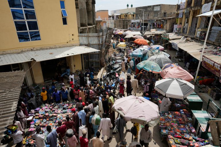 Nigeria's E-Waste Crisis: 'Truly Junk' Appliances Flood Markets, Leaving Consumers in Limbo