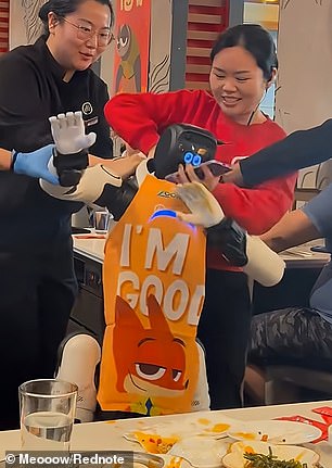 Rising Safety Concerns for Humanoid Robots as Incidents Multiply in Homes and Public Spaces