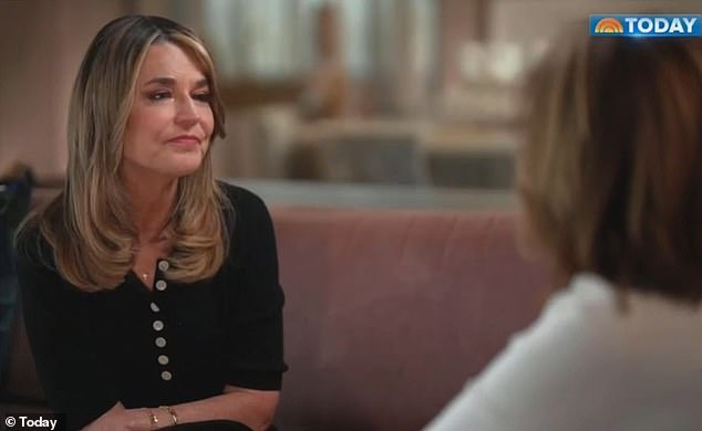 Savannah Guthrie Speaks Out on Mother's Abduction, Acknowledges Fame's Role in Kidnapping