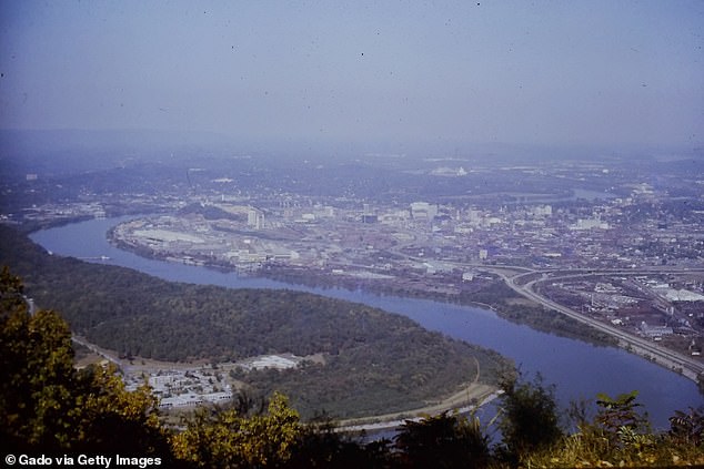 Stay Indoors Advisories Issued as Dangerous Air Quality from PM2.5 Threatens Health in Tennessee, Georgia, Alabama