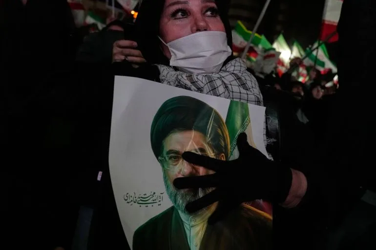 U.S.-Israel-Iran Conflict Escalates: Trump Claims Iran 'Begging' for Deal Amid Oil Crisis